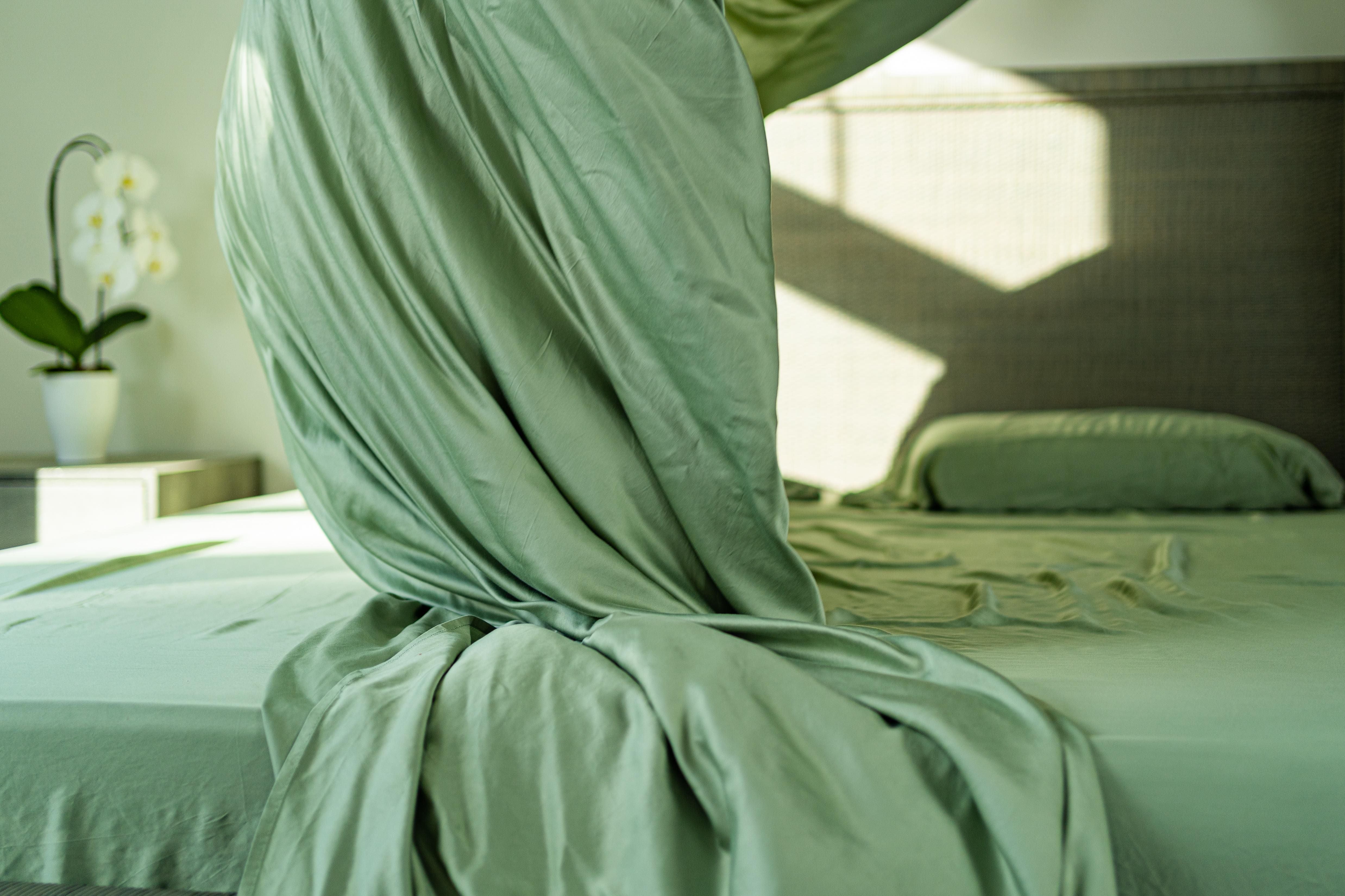 Best sheets for night sweats ervét