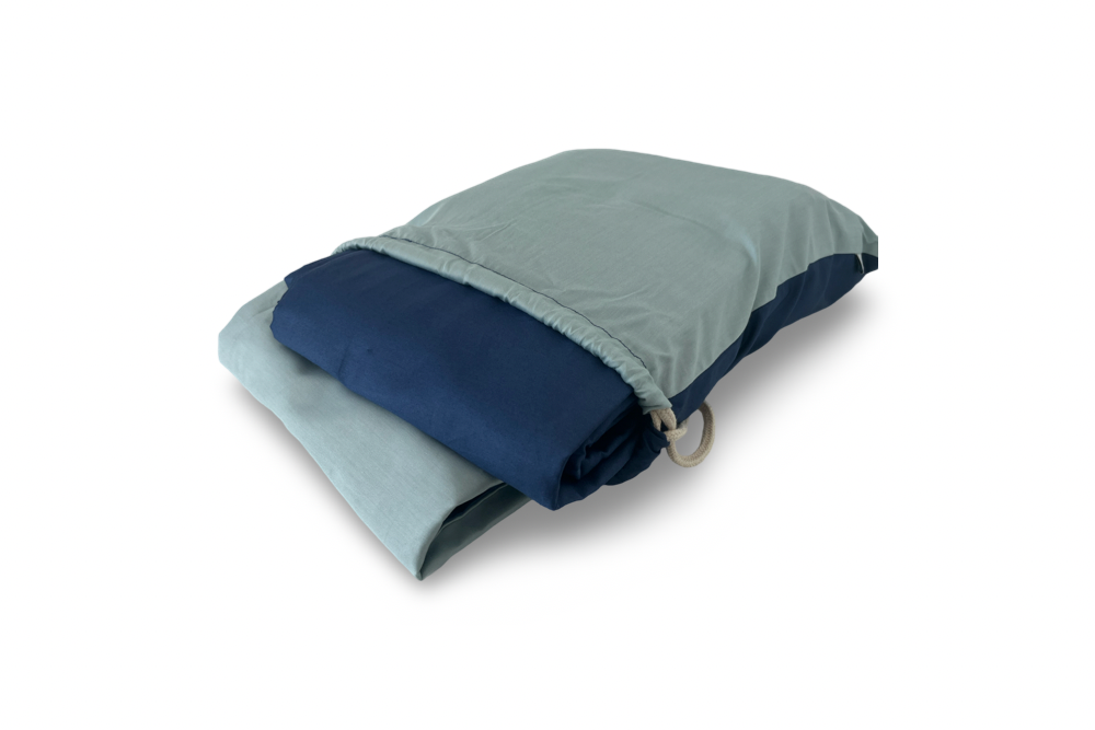 Blue (Reversible)