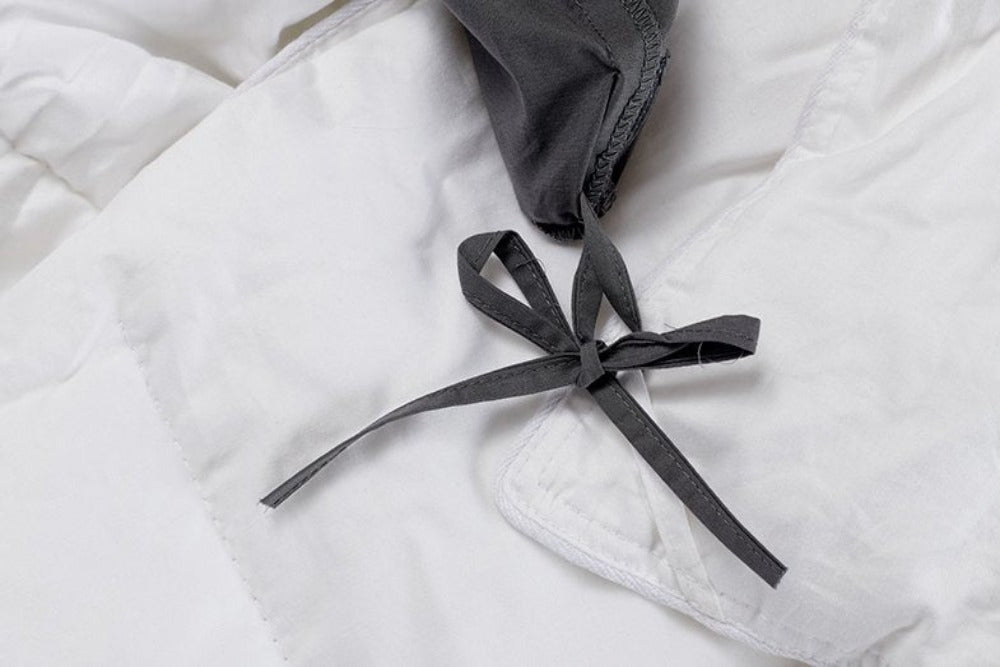 Organic Bamboo Duvet Cover (no split)