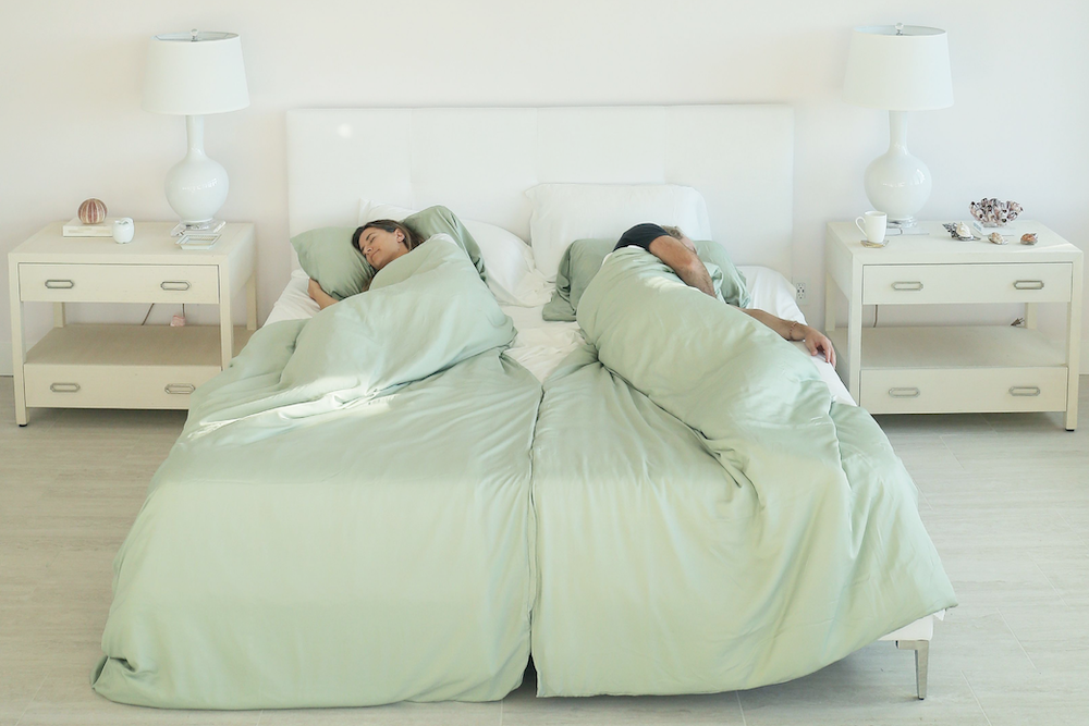 Split-Duvet Bundle – ervét - Main Image