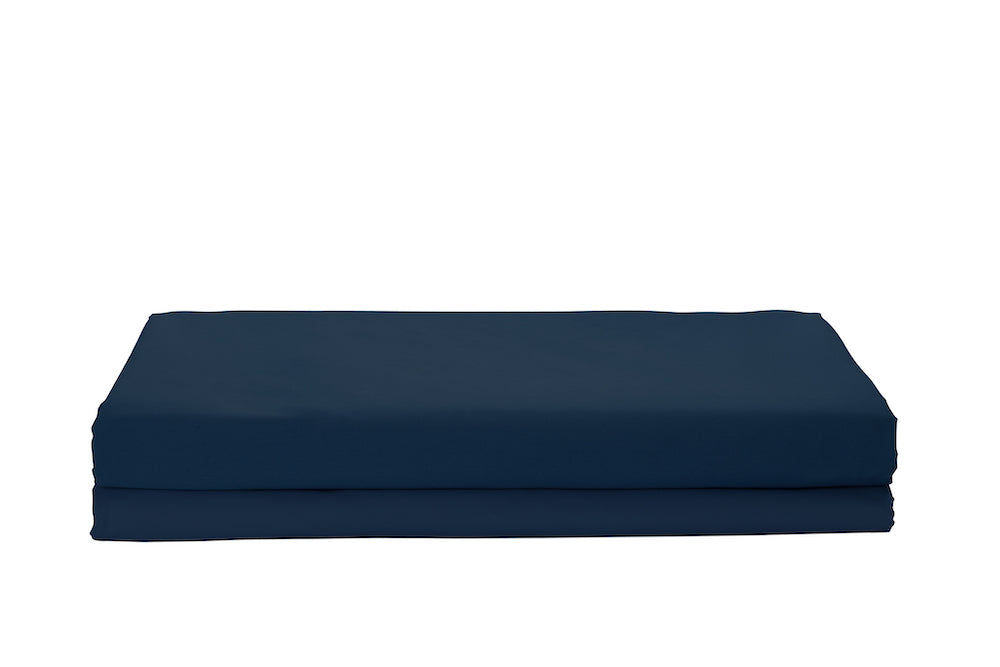 Split-Duvet Covers