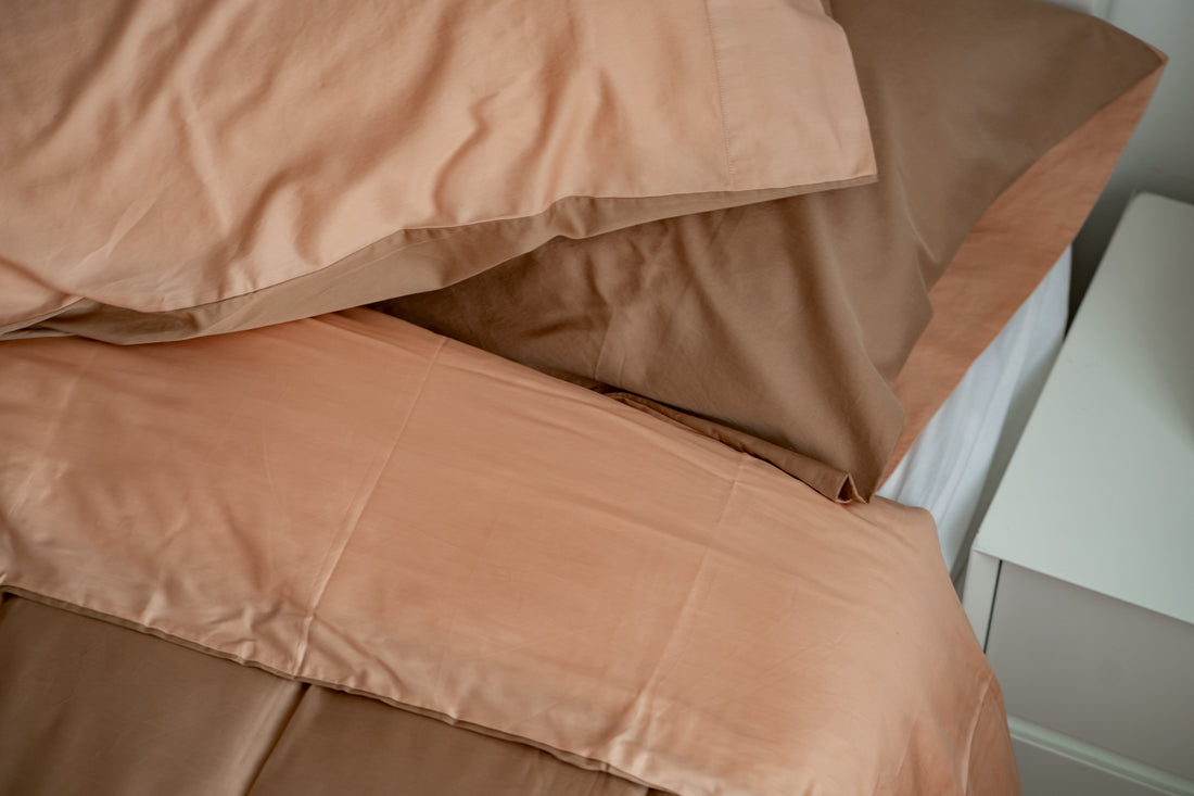 Terracota (Reversible)