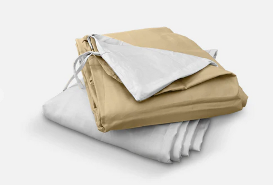 Envelope Pillowcase Set