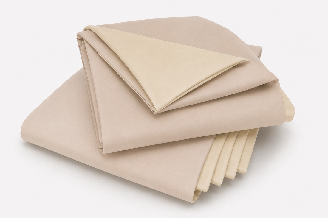 Beige Reversible