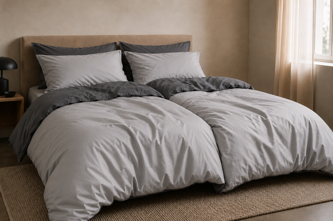 Gray Reversible