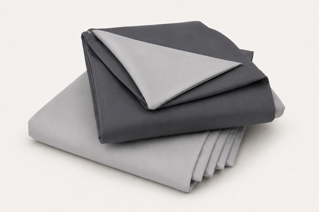 Gray Reversible