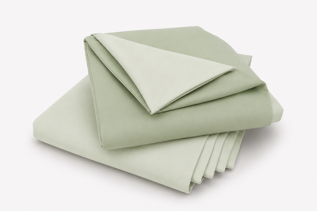 Sage Reversible