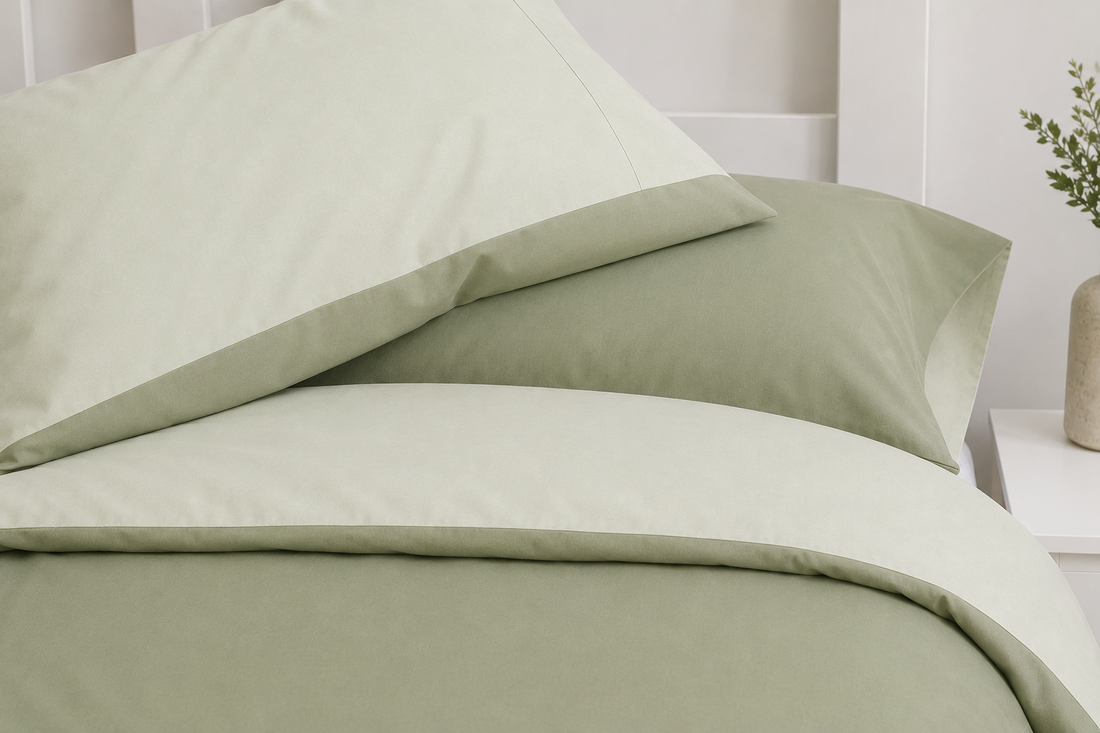 Sage Reversible