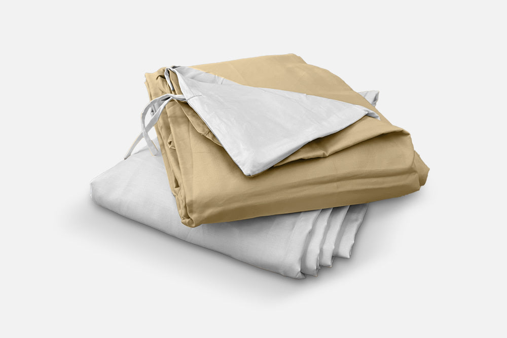 Split-Duvet Cover Bedding | ervét