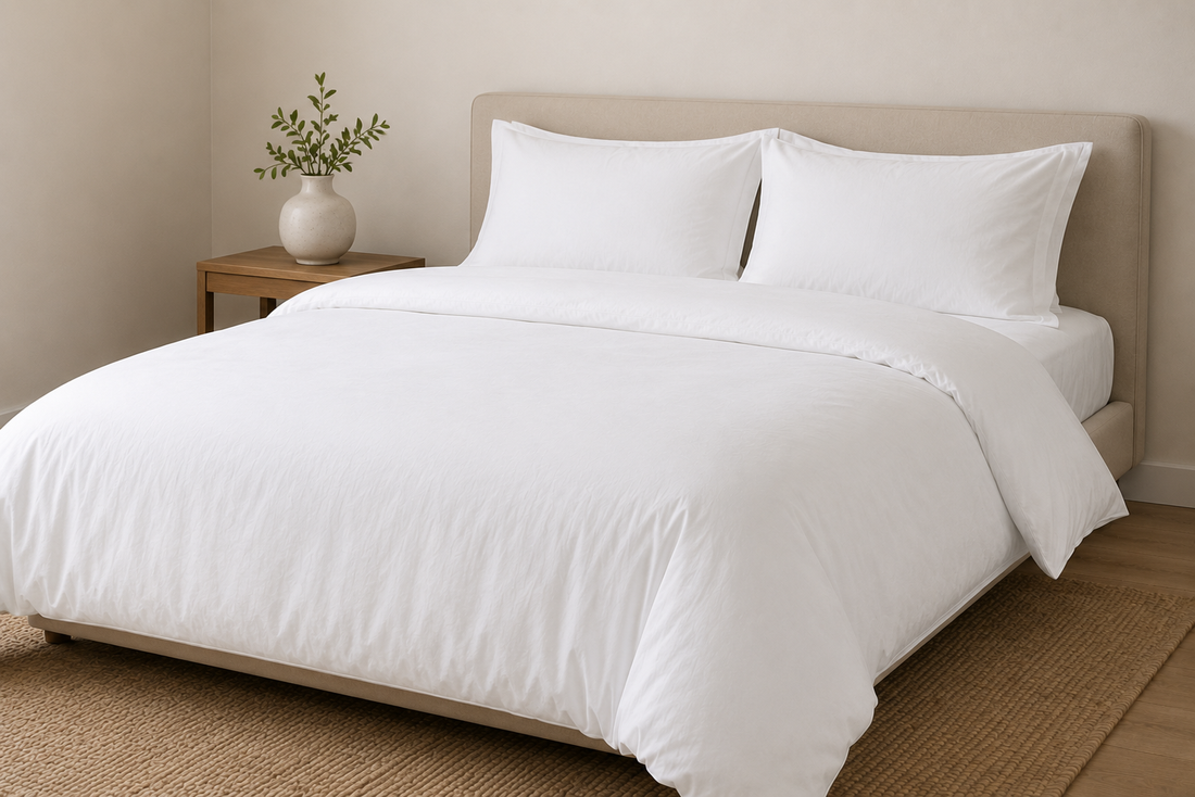 Classic Duvet Cover