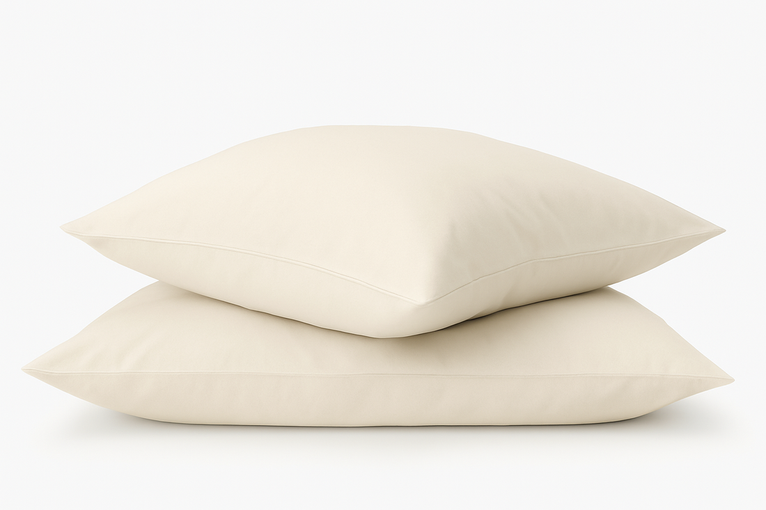 Essentials Pillowcase Set