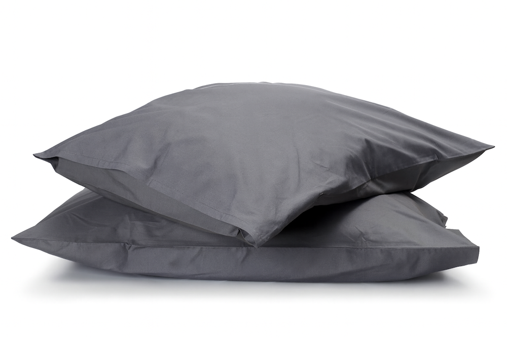 Essentials Pillowcase Set