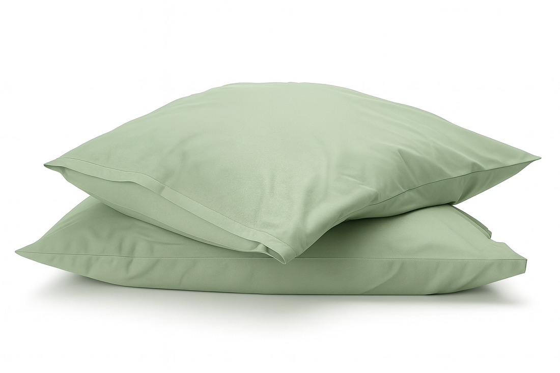 Essentials Pillowcase Set