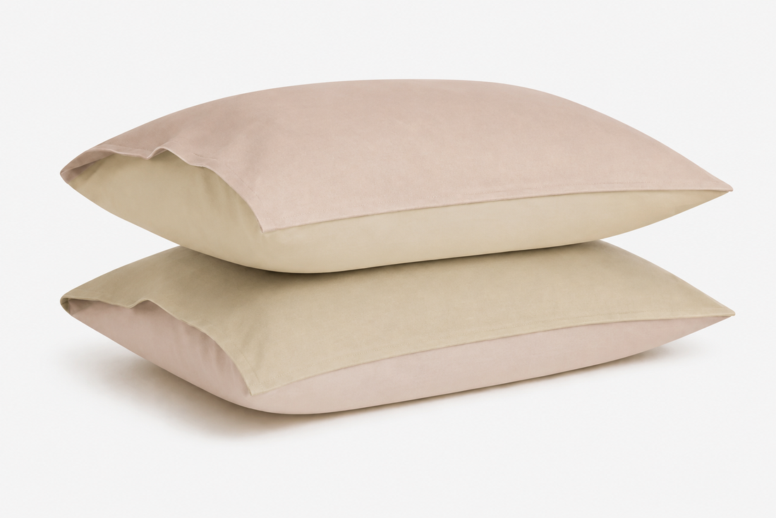 Beige Reversible