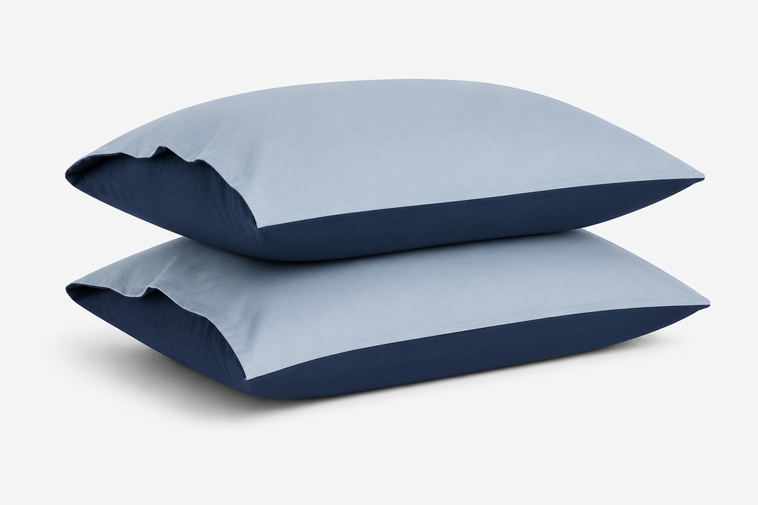 Blue Reversible