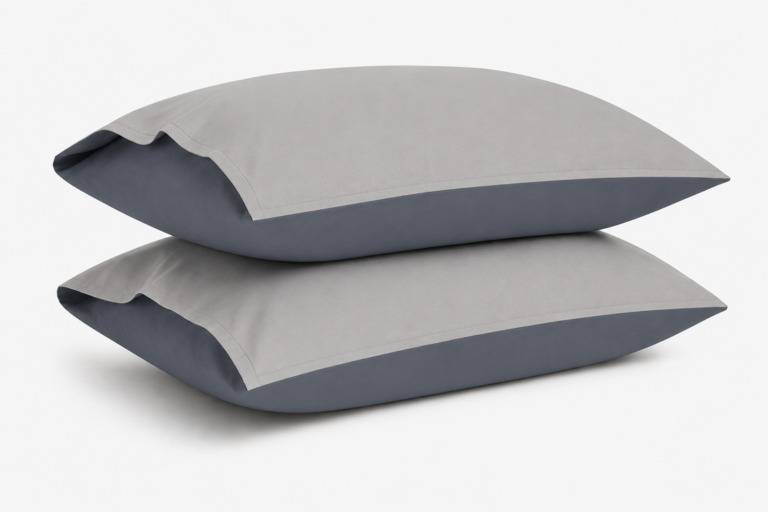 Gray Reversible