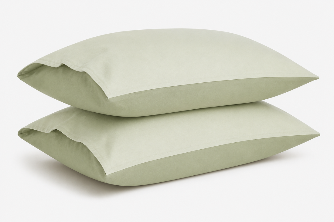 Pillowcase Set