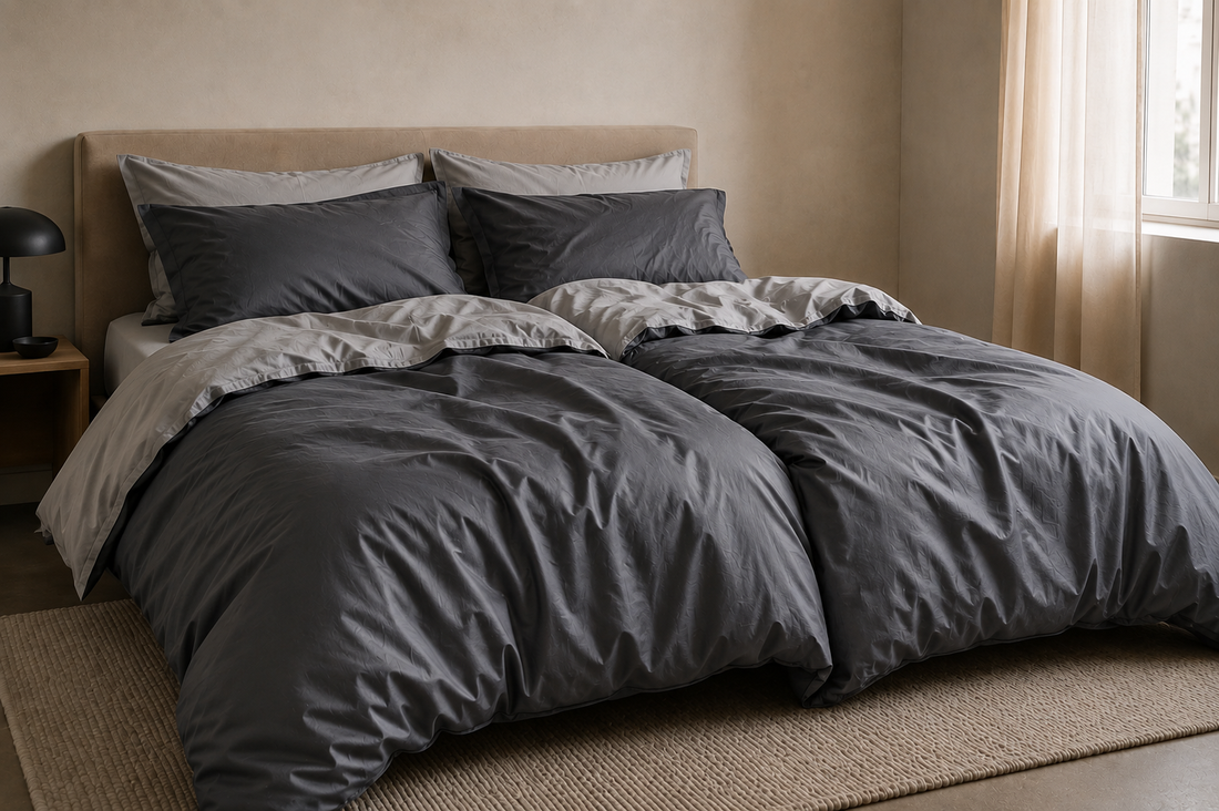 Gray Reversible