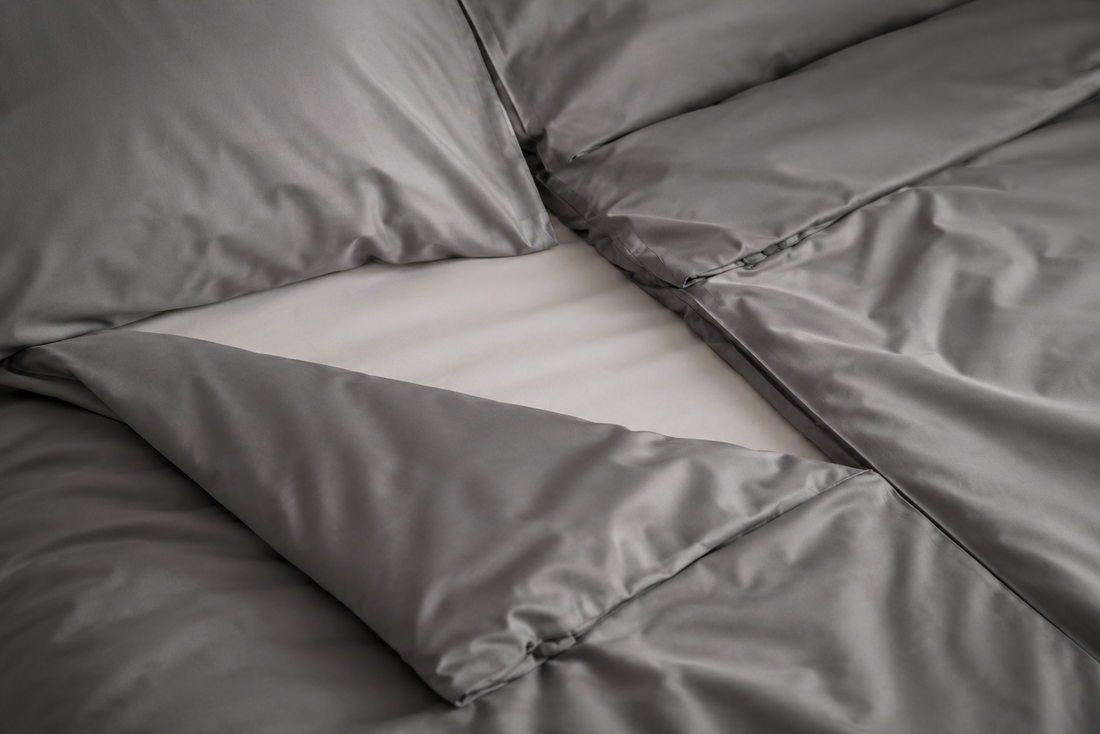 Gray Reversible
