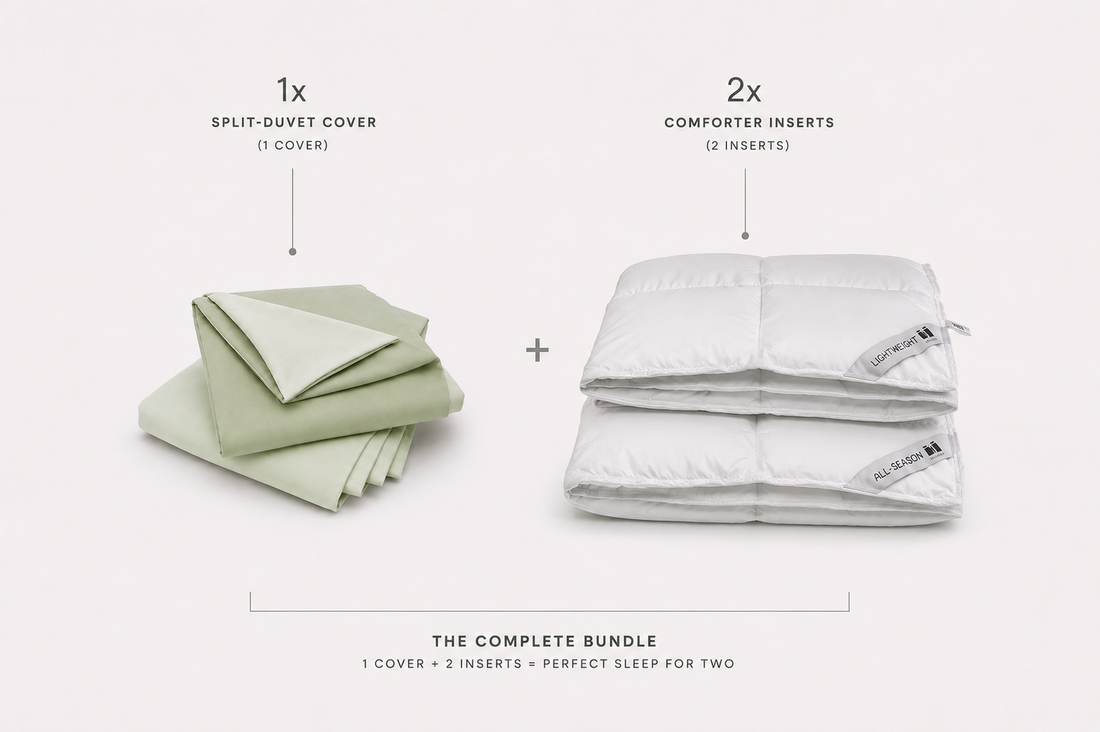 Sage Reversible