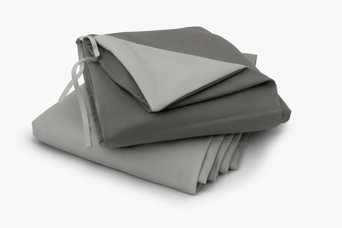 Gray Reversible