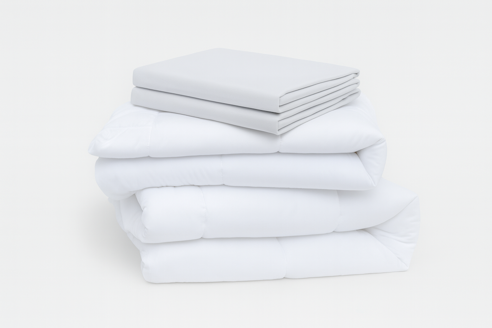 ervét Split-Duvet Bundle