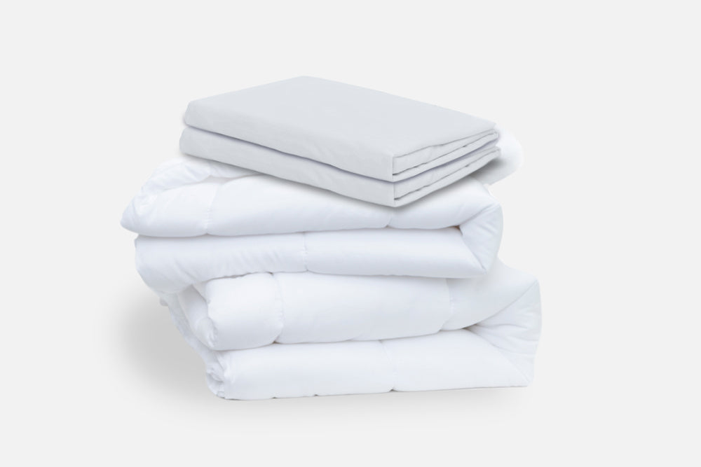 ervét Split-Duvet Bundle