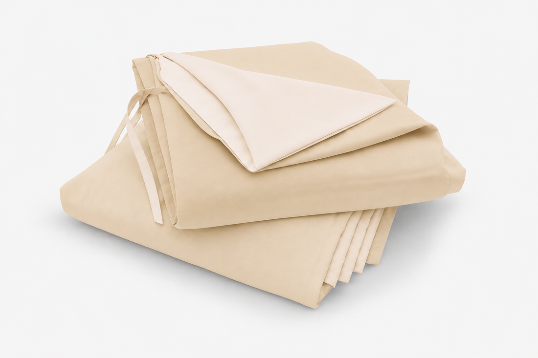Beige Reversible