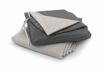 Gray (Reversible)