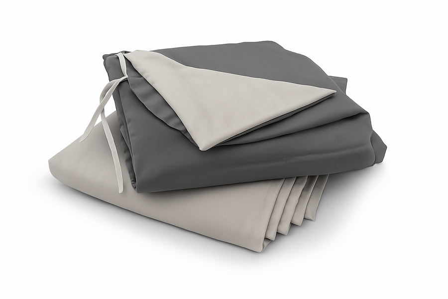 Gray (Reversible)