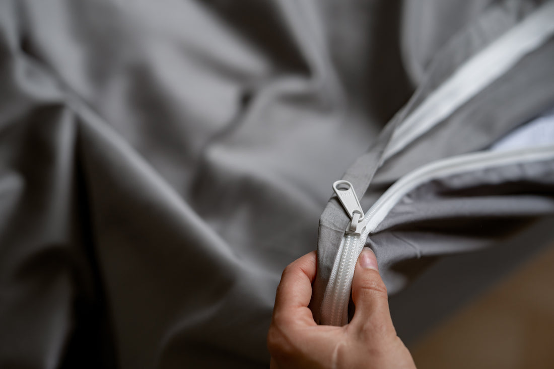 ervét Split-Duvet Bundle