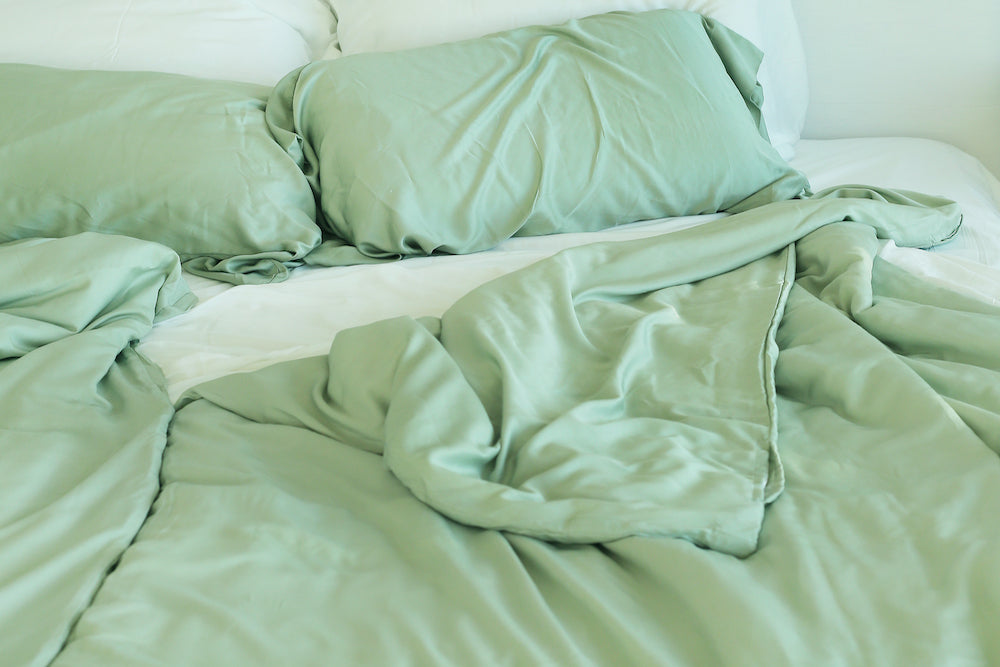 Split-Duvet Cover Bundle