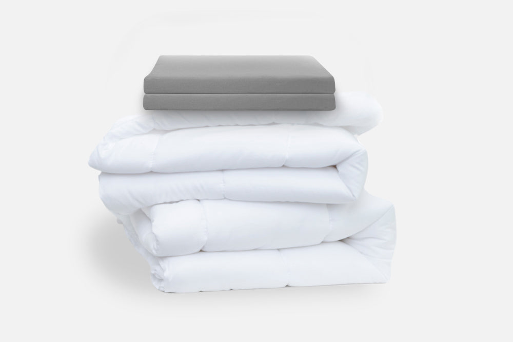 Split-Duvet Bundle