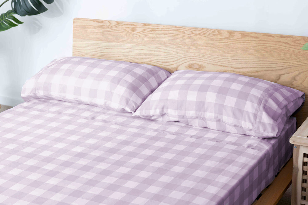 Kömforte bySöMN: Dual Zone Comforter for Couples – 2 Temp Duvet